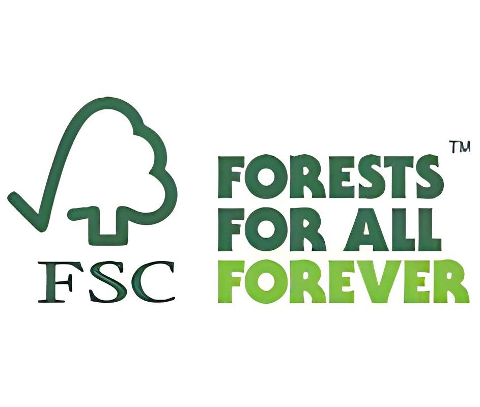 การรับรอง FSC คืออะไร? เหตุใดจึงเลือกการรับรอง FSC