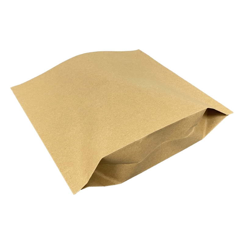 ถุงกระดาษ Kraft จะเป็นเทรนด์ในอนาคตหรือไม่?