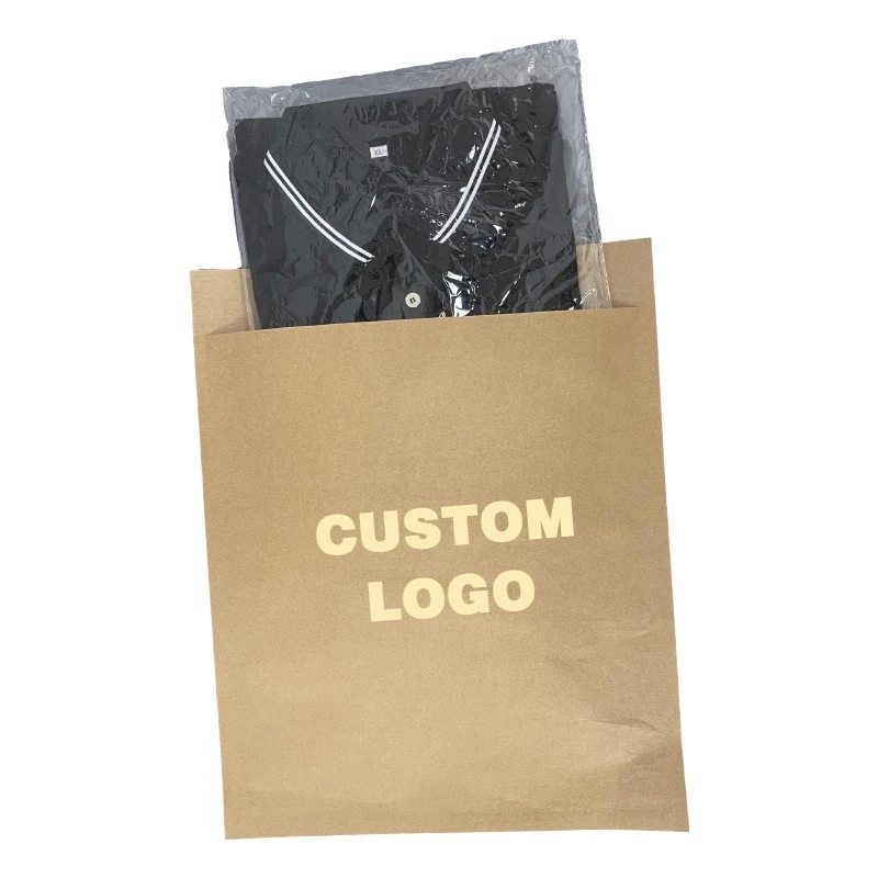 นวัตกรรม Kraft Paper Mailing Bags กำหนดมาตรฐานใหม่ในบรรจุภัณฑ์ที่ยั่งยืน