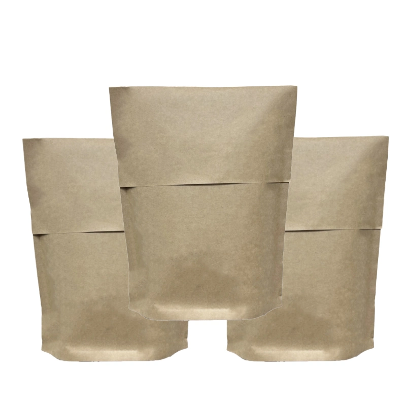Zeal X เปิดตัวนวัตกรรมที่เป็นมิตรกับสิ่งแวดล้อม: Kraft Paper Express Bag-โซลูชั่นบรรจุภัณฑ์ที่ได้รับการรับรองจาก FSC ที่ได้รับการปรับแต่งสูง