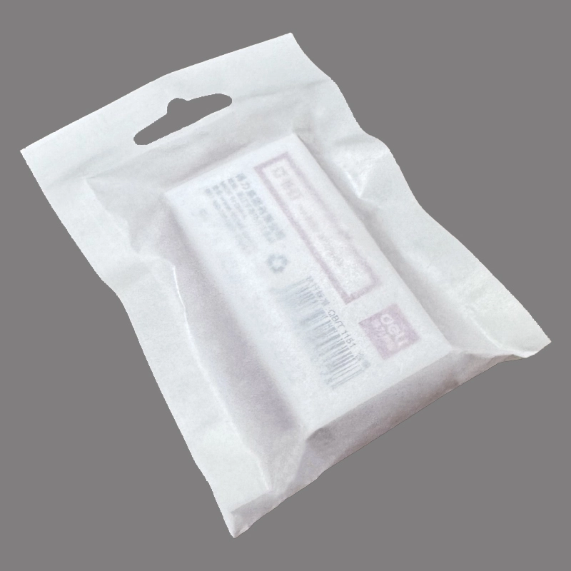 Zeal X Glassine Paper Card Head Bag: การปฏิวัติบรรจุภัณฑ์ที่เป็นมิตรกับสิ่งแวดล้อมผสมผสานความทนทานและการสร้างแบรนด์ที่กำหนดเอง