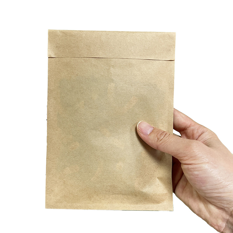 แนะนำ Mailer 60GSM Kraft Mailer: โซลูชันบรรจุภัณฑ์ที่ยั่งยืนสำหรับอีคอมเมิร์ซที่ทันสมัย
