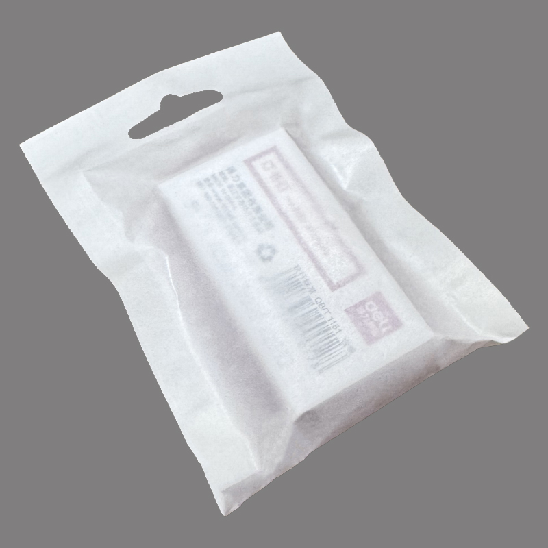 ZEALX เปิดตัวโซลูชันบรรจุภัณฑ์ที่เป็นมิตรกับสิ่งแวดล้อมนวัตกรรม: กระเป๋า Hang Paper Azealx Glassine