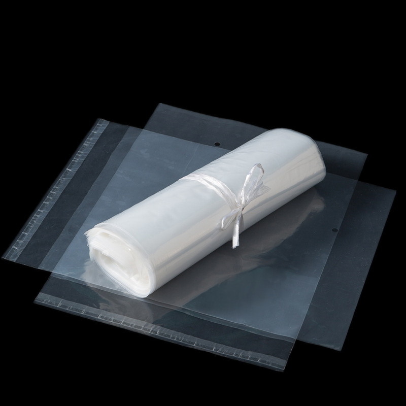 Zeal X เปิดตัวถุงกาวในตัว PE รีไซเคิลที่เป็นนวัตกรรมใหม่ — LDPE เป็นมิตรกับสิ่งแวดล้อม ปรับแต่งได้ และได้รับการรับรอง GRS สำหรับบรรจุภัณฑ์รองเท้าและเครื่องแต่งกายที่ยั่งยืน