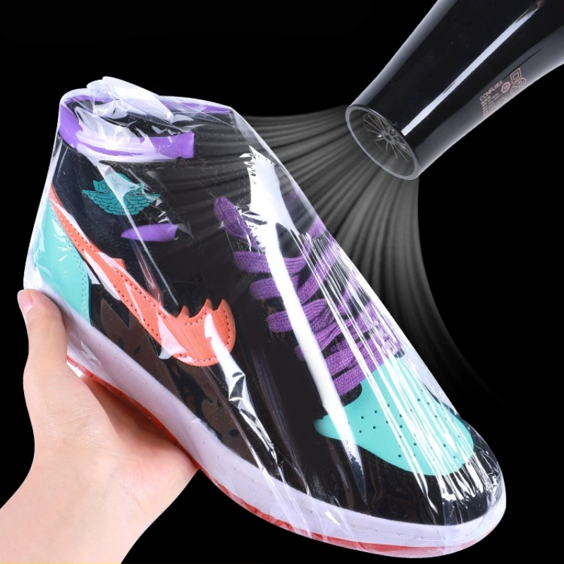 Zeal X เปิดตัวถุงหด POF ที่เป็นมิตรต่อสิ่งแวดล้อม นำเสนอโซลูชันบรรจุภัณฑ์แบบกำหนดเองสำหรับธุรกิจทั่วโลก