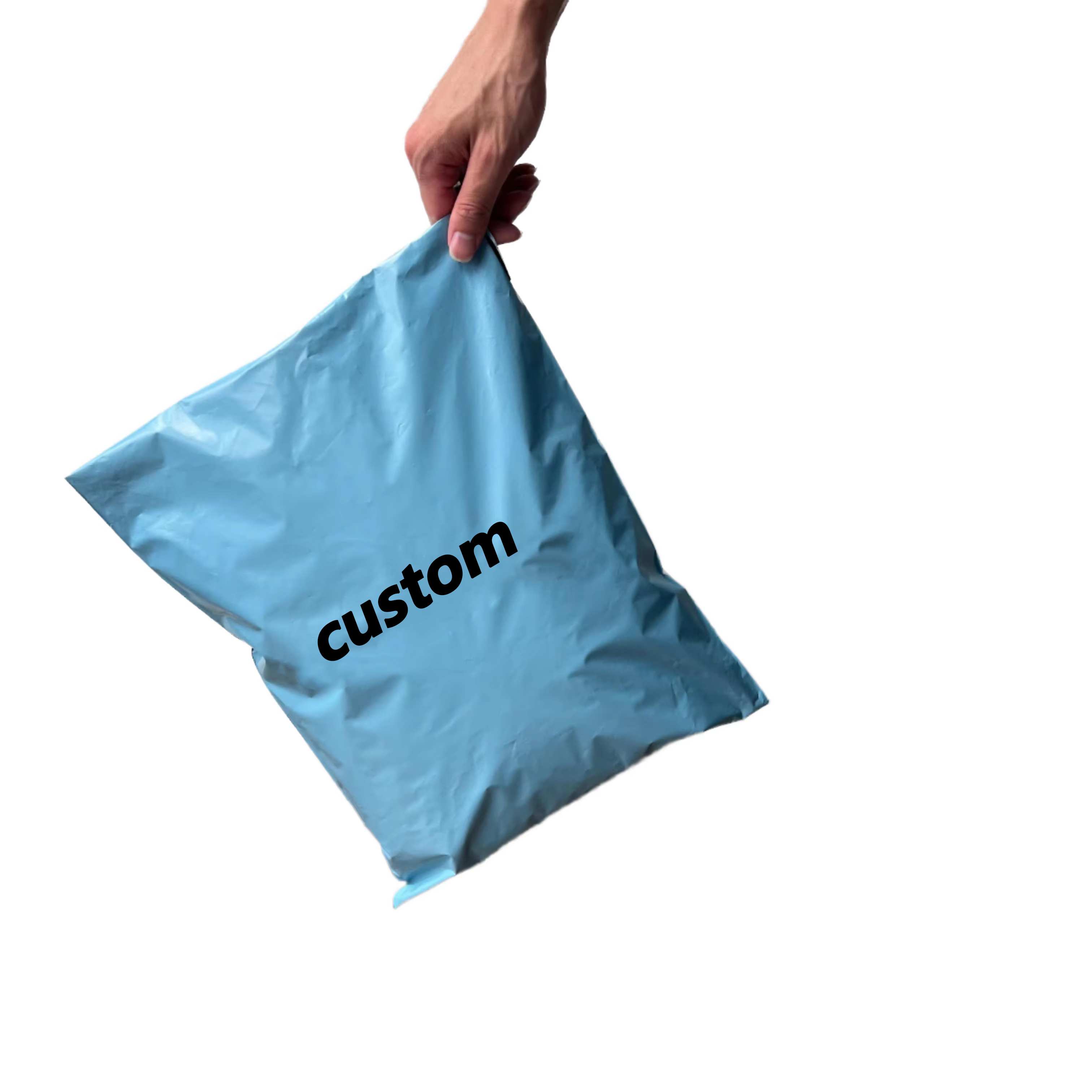 Zeal X เปิดตัวจดหมายโพลี PE แบบรีไซเคิลได้แบบกำหนดเองสำหรับบรรจุภัณฑ์อีคอมเมิร์ซที่ยั่งยืน