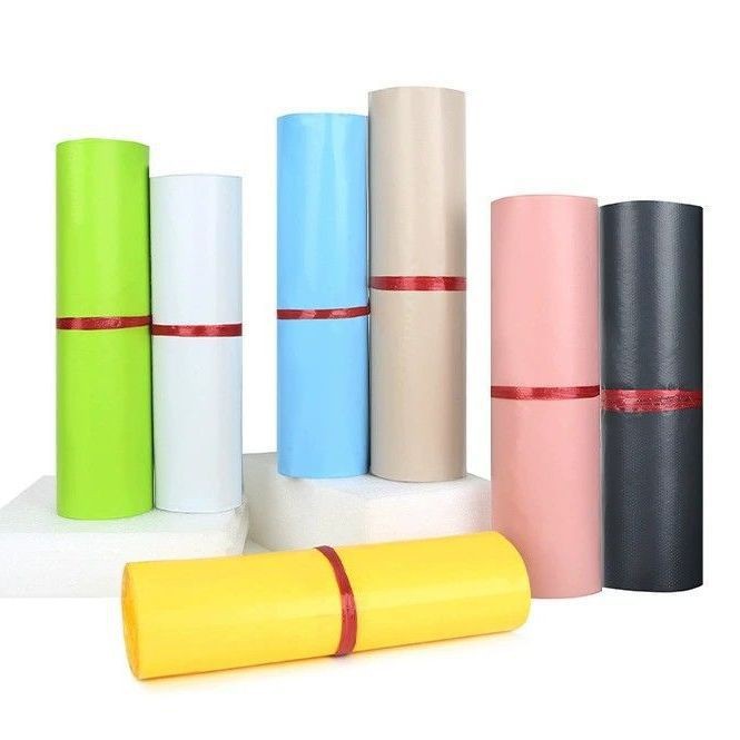 อะไรทำให้ Poly Mailers เป็นทางออกที่ดีที่สุดสำหรับความต้องการในการจัดส่งของคุณ