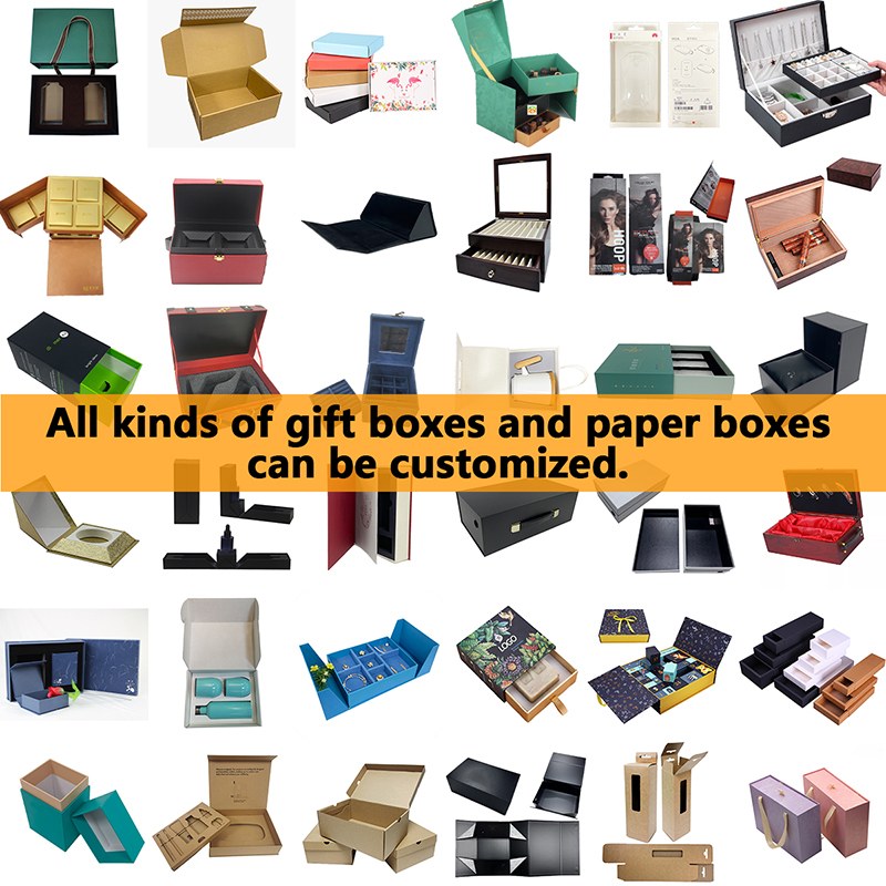 กล่องบรรจุภัณฑ์