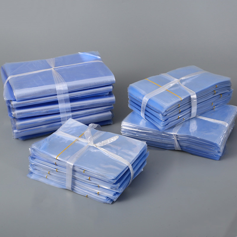 ถุงหดพีวีซี