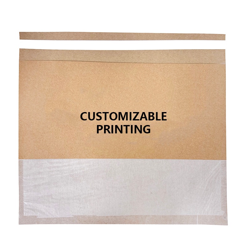 จดหมายกระดาษรีไซเคิล